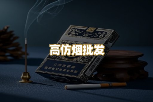 高仿烟批发